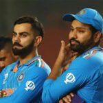 ‘Rohit and Virat were crying,’ Ashwin recalls atmosphere in Indian dressing room following World Cup final loss | Cricket News
